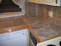 Glynn Plumbing and Heating Kitchen Remodel