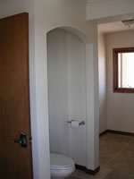 Glynn Plumbing and Heating Bathroom Remodel