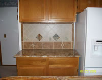 Glynn Plumbing and Heating Kitchen Remodel