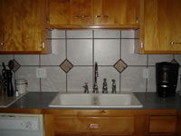 Glynn Plumbing and Heating Kitchen Remodel