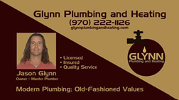 Glynn Plumbing and Heating